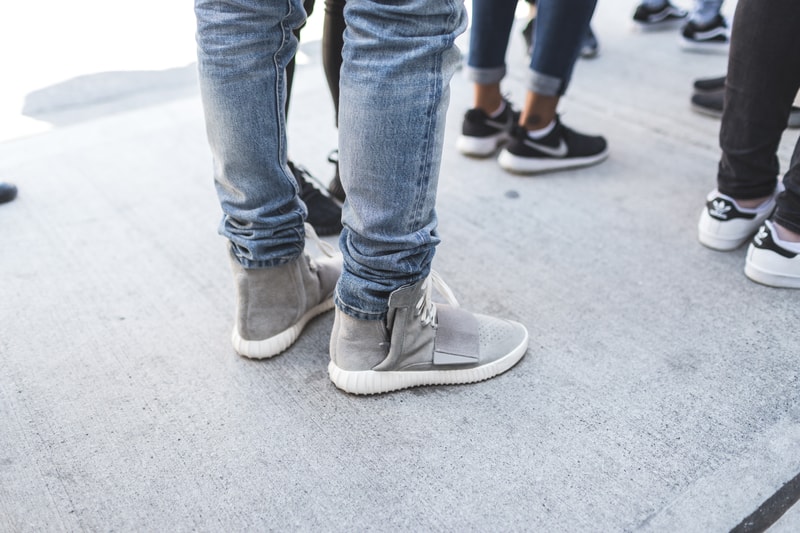 Justin Bieber Purpose Pop Up at Nomad Toronto