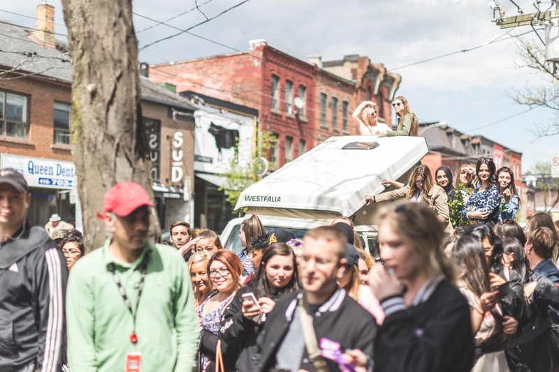 Love it or Leaf it: Toronto teams up with Justin Bieber for new