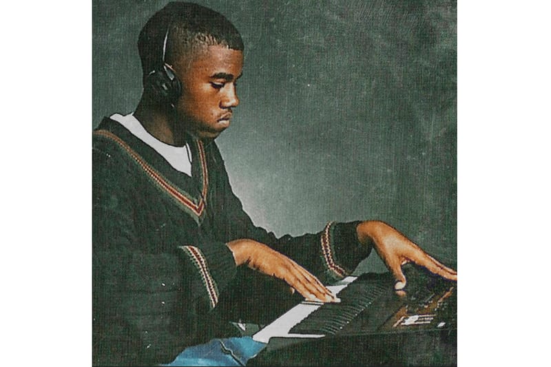 Kanye West's Studio Robbed of $20,000 USD in Equipment