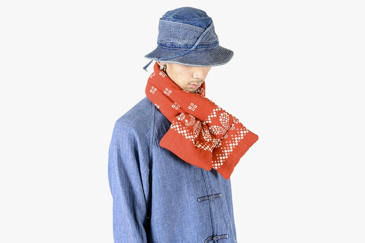 The Kapital 2016 Fall/Winter Lookbook Is Here