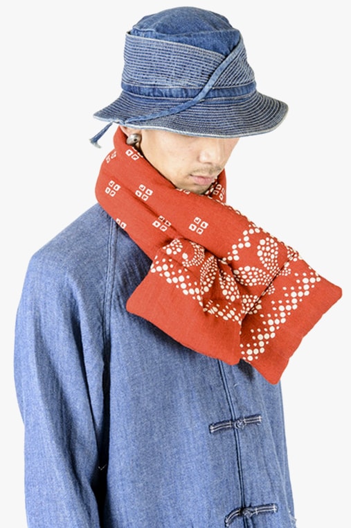 Kapital 2016 Fall/Winter Lookbook