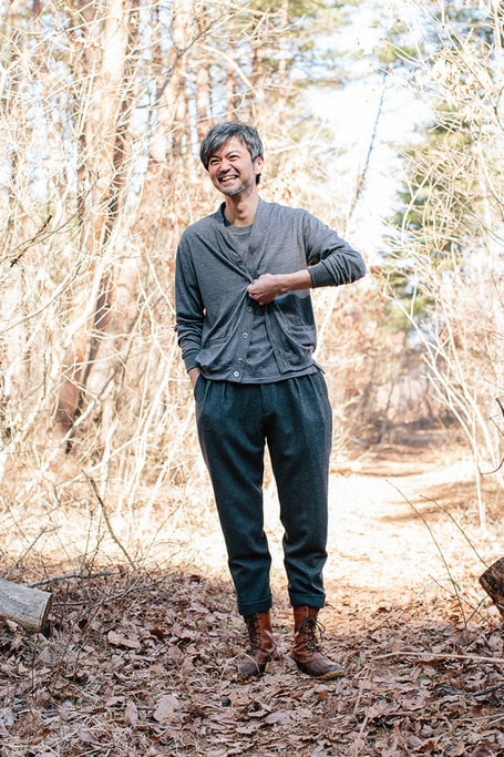 Kaptain Sunshine 2016 Fall/Winter Lookbook