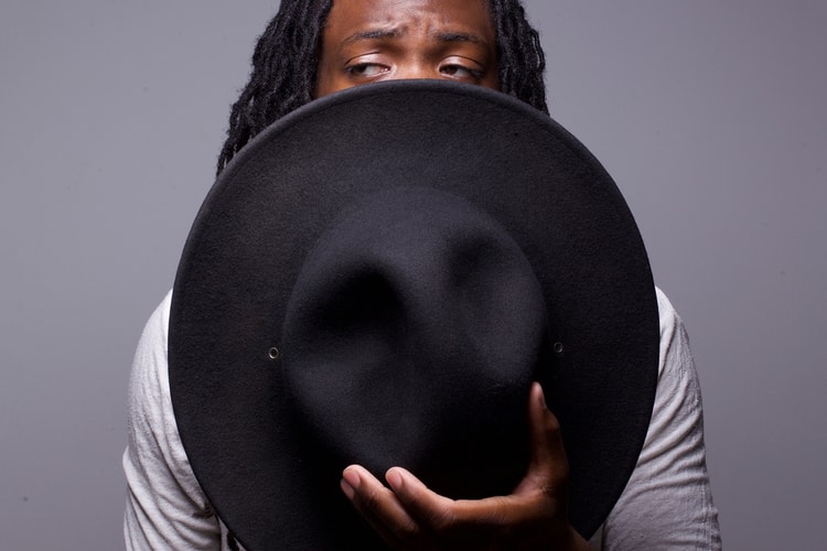 Kemar Newell, Founder of FLIP App, Is Silicon Valley's Pioneering Sneakerhead