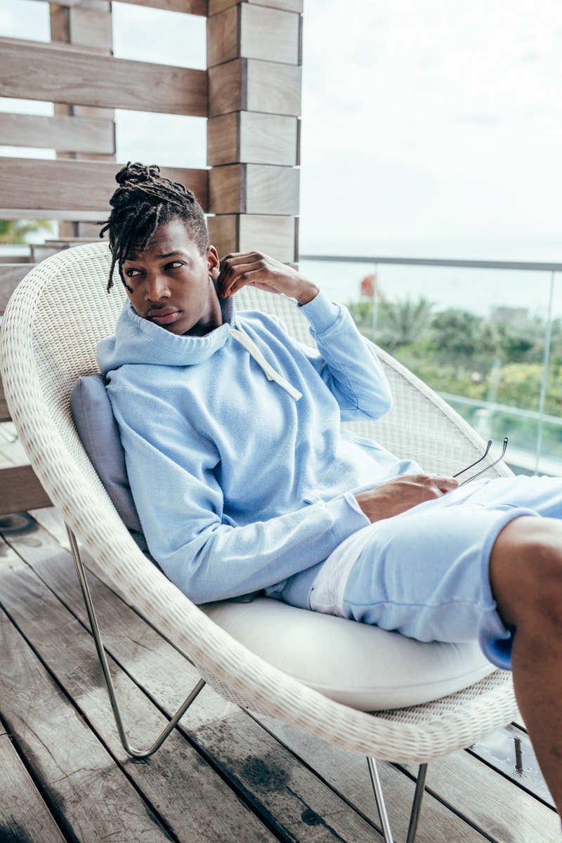 KITH 2016 Summer Lookbook