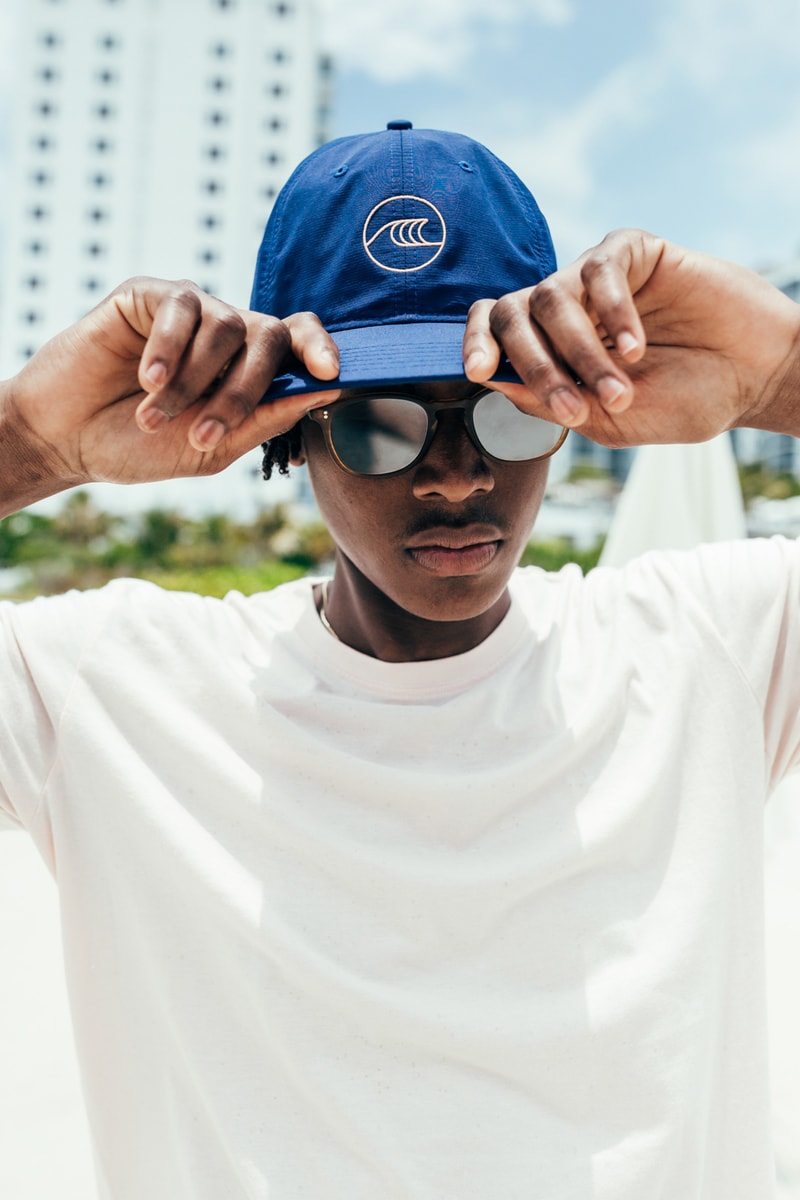 KITH 2016 Summer Lookbook