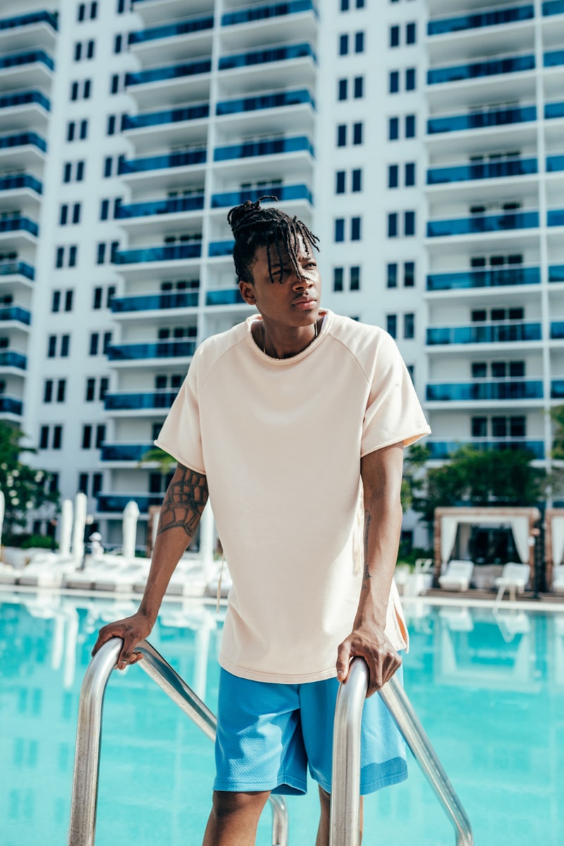 KITH 2016 Summer Lookbook