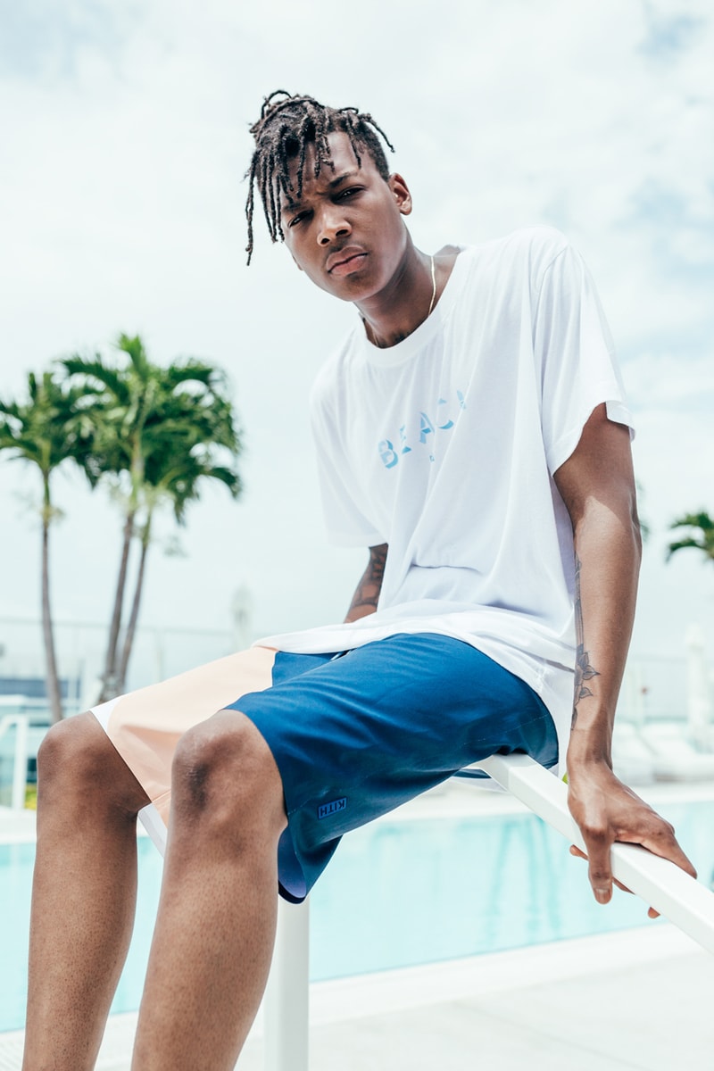 KITH 2016 Summer Lookbook