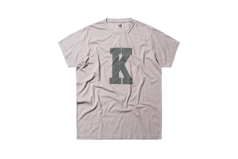 KITH Classics T-Shirt Capsule Collection
