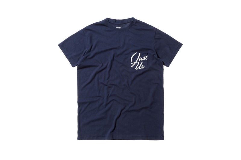 KITH Classics T-Shirt Capsule Collection
