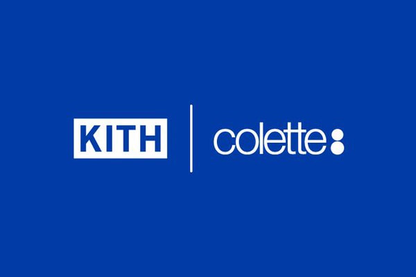 Ronnie Fieg Announces Forthcoming KITH Collaboration With colette