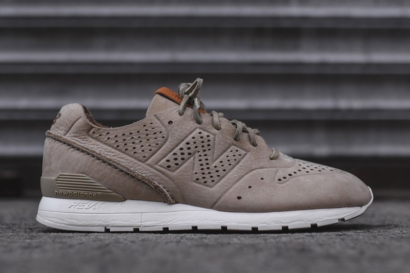 KITH New Balance MRL696