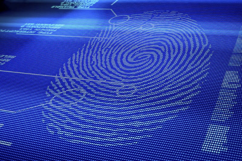 LG Innotek Is Working on Science Fiction-Like Fingerprint Sensors Underneath Screens