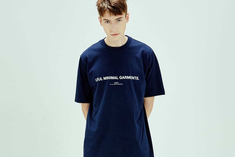 LIFUL Highlights Oversized Silhouettes and Distressed Detailing for the Summer 