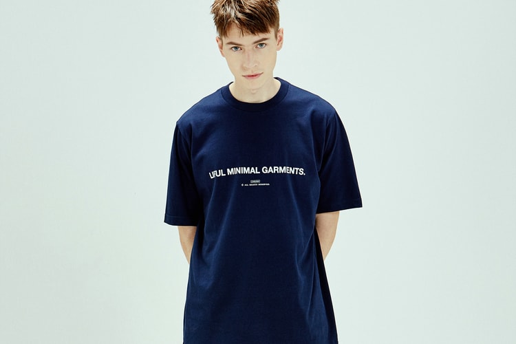 LIFUL Highlights Oversized Silhouettes and Distressed Detailing for the Summer