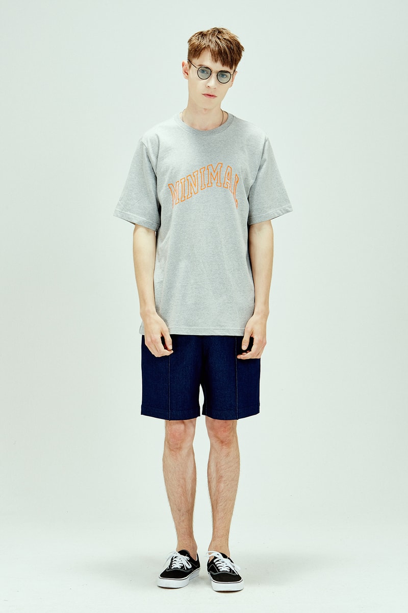 LIFUL 2016 Summer Lookbook