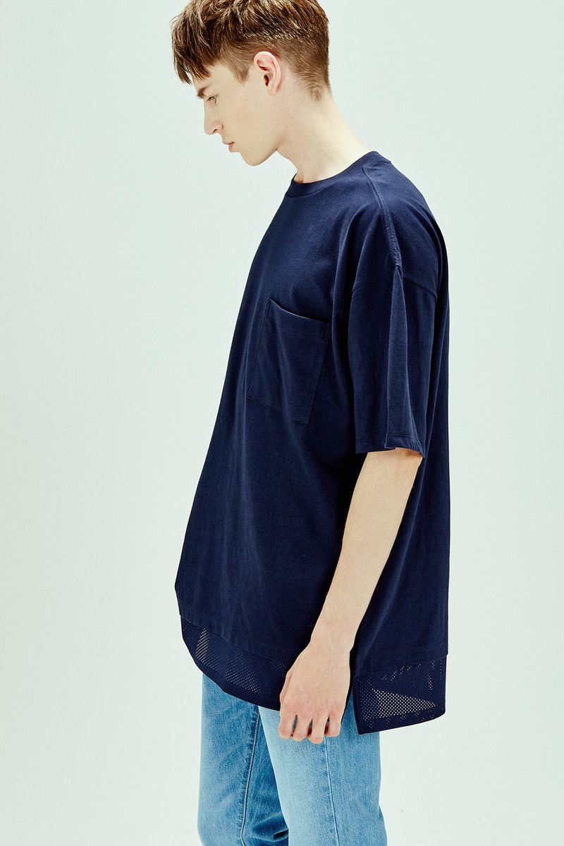 LIFUL 2016 Summer Lookbook