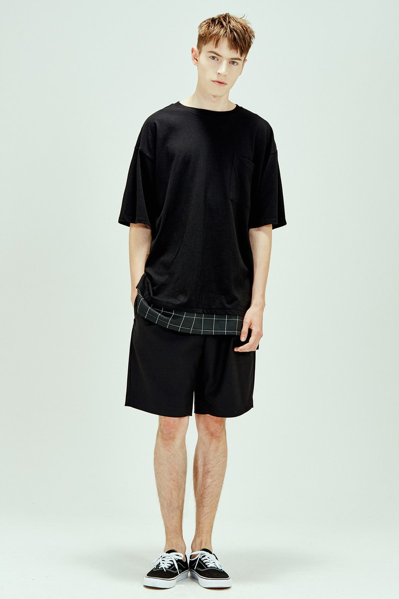 LIFUL 2016 Summer Lookbook