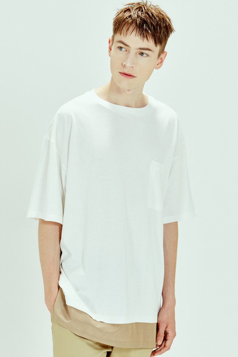 LIFUL 2016 Summer Lookbook