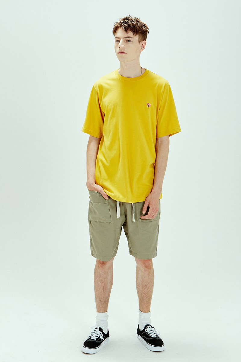 LIFUL 2016 Summer Lookbook