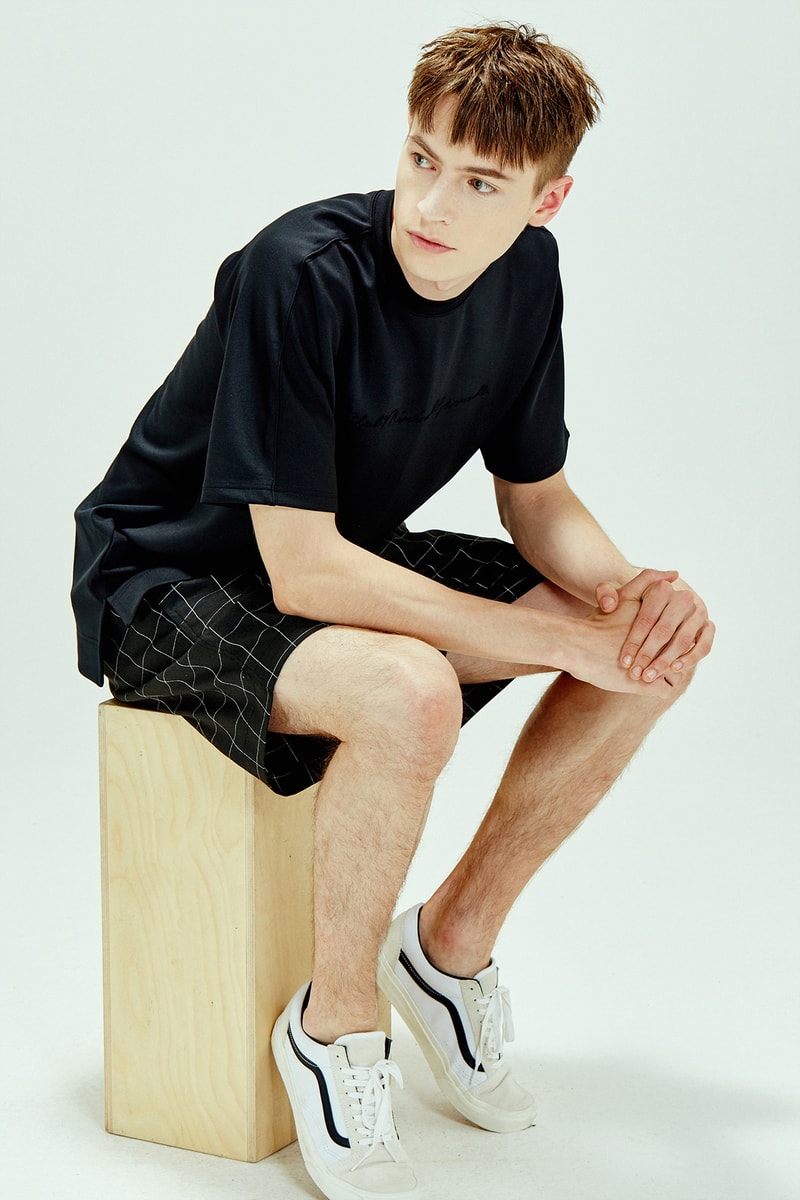 LIFUL 2016 Summer Lookbook