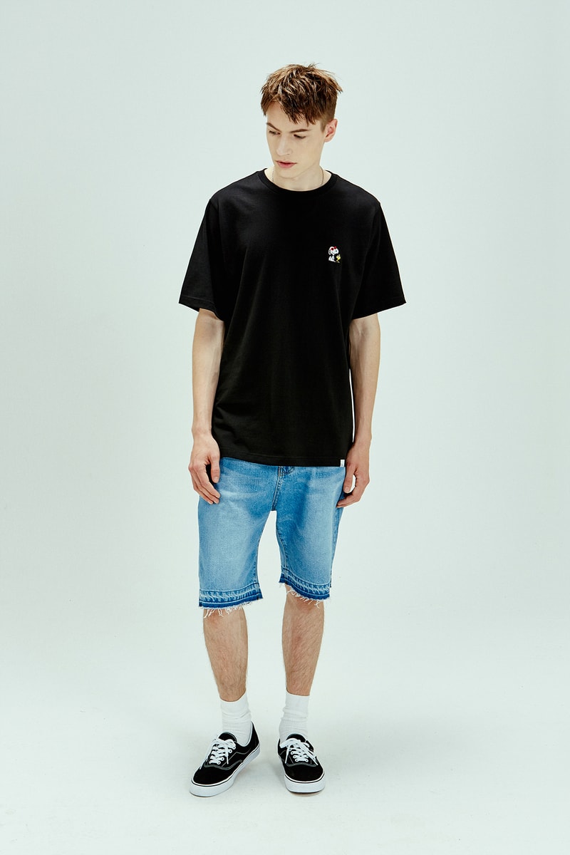 LIFUL 2016 Summer Lookbook