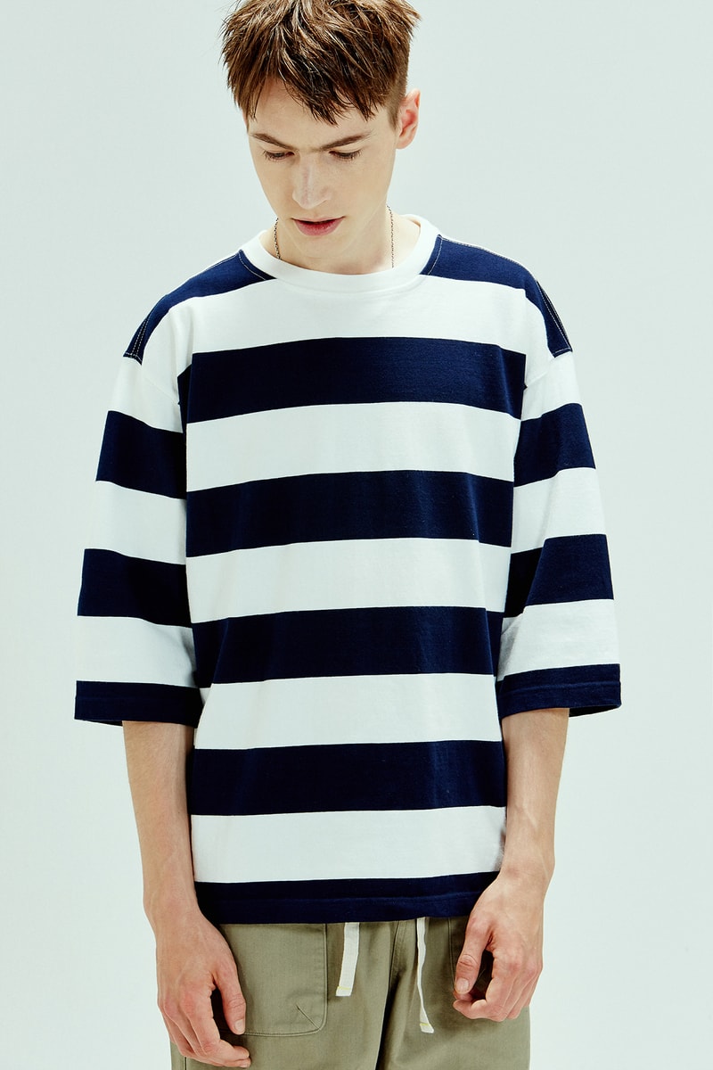 LIFUL 2016 Summer Lookbook