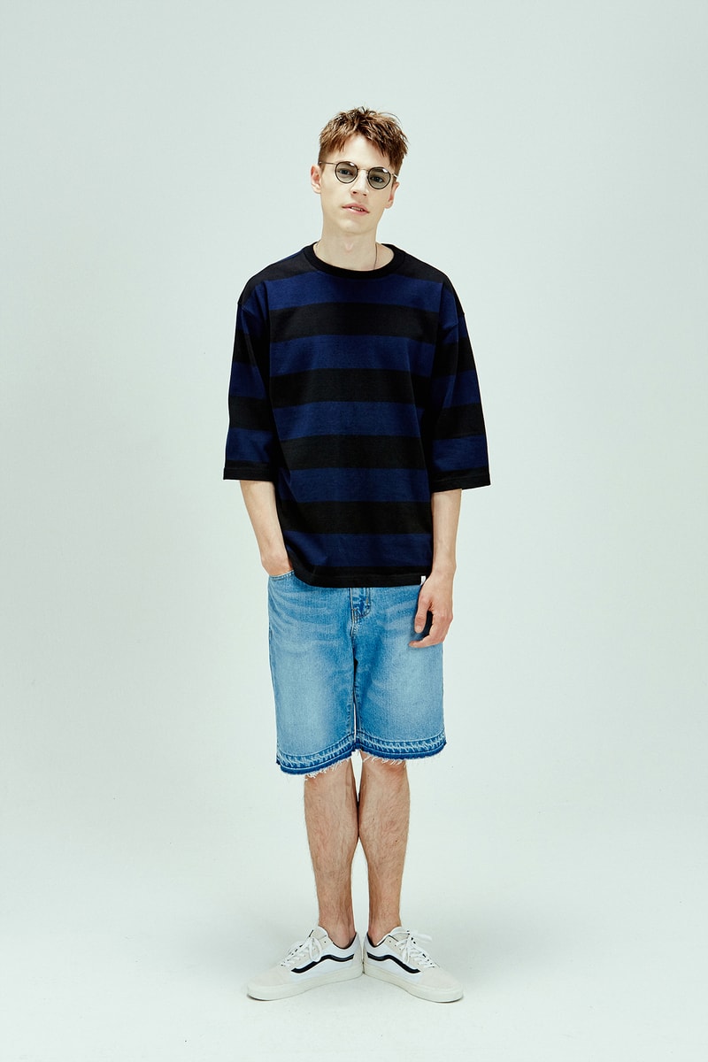 LIFUL 2016 Summer Lookbook