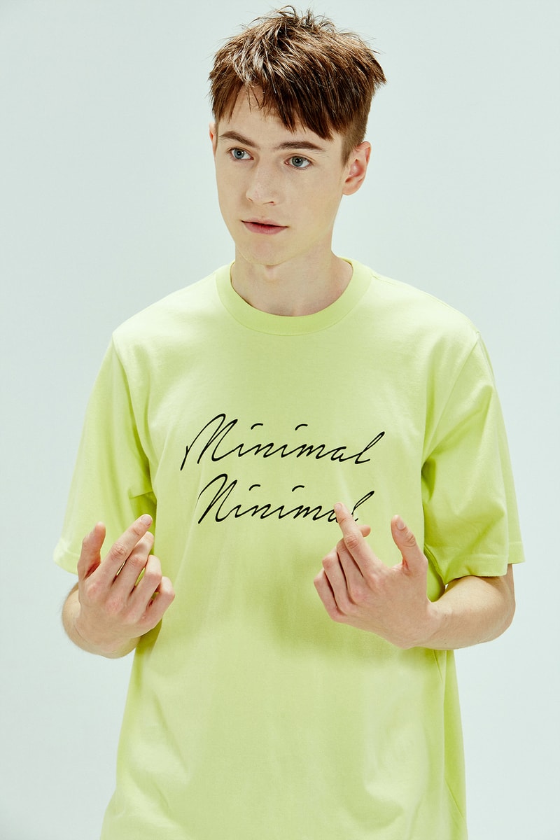 LIFUL 2016 Summer Lookbook