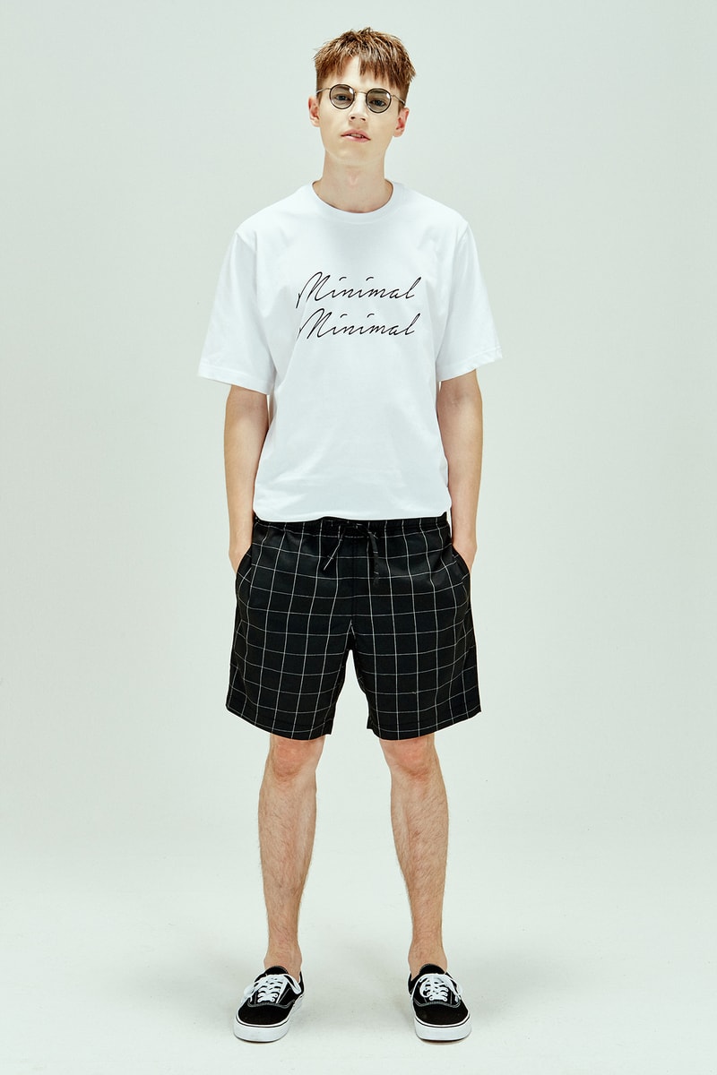 LIFUL 2016 Summer Lookbook