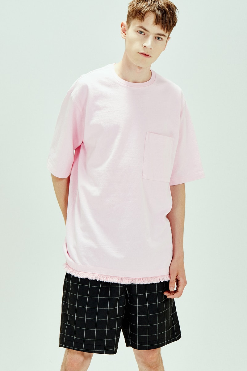 LIFUL 2016 Summer Lookbook
