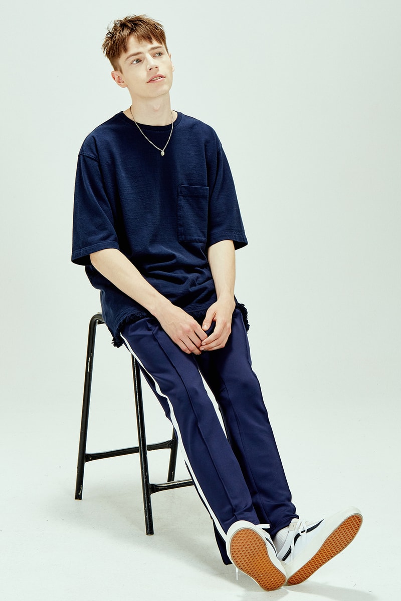 LIFUL 2016 Summer Lookbook
