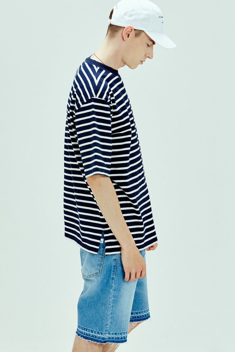 LIFUL 2016 Summer Lookbook