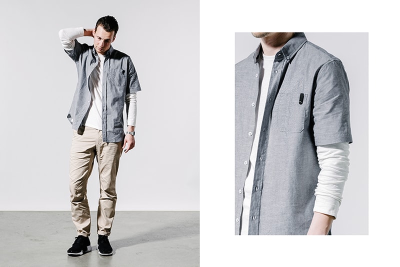 Livestock Lookbook Summer 2016.