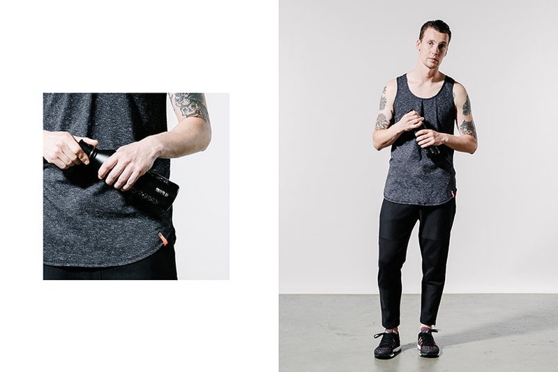 Livestock Lookbook Summer 2016.