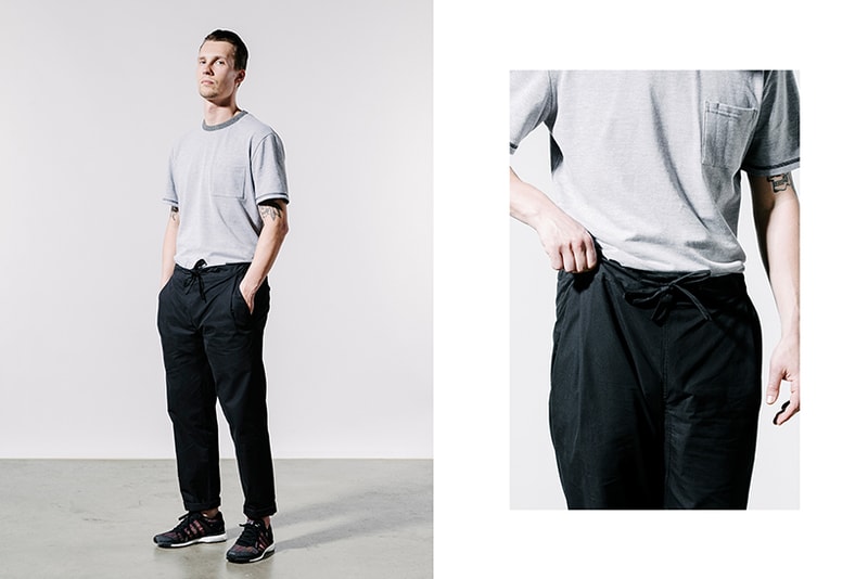 Livestock Lookbook Summer 2016.