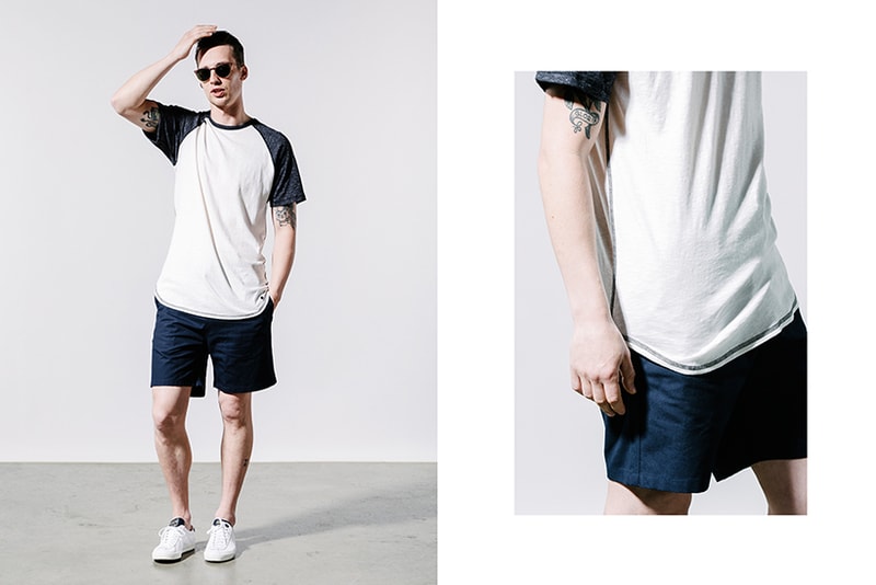 Livestock Lookbook Summer 2016.