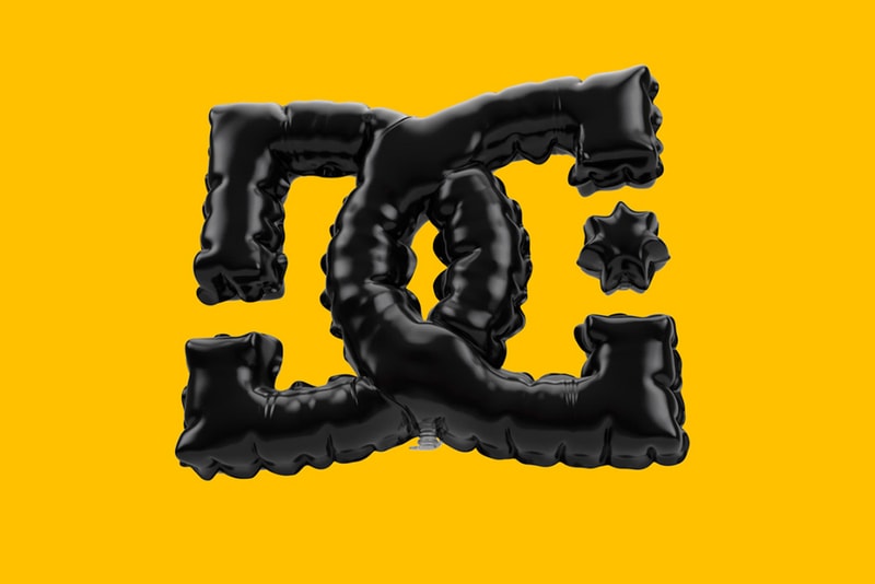 Logos Re-Imagined as Inflatable Balloons