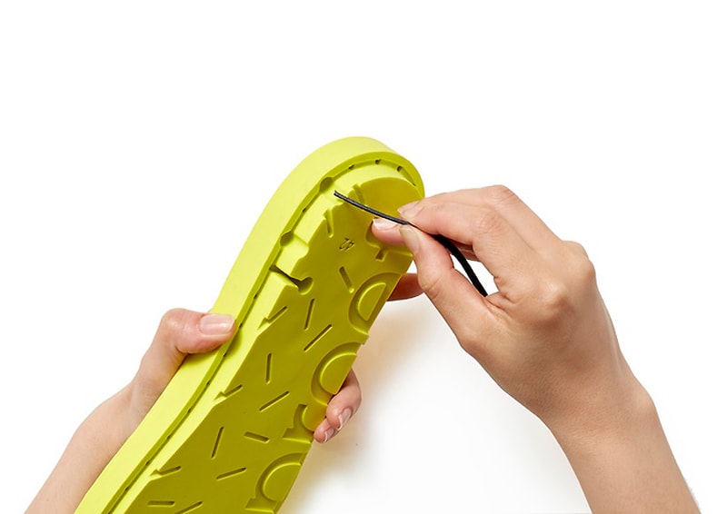 LOPER Rope Shoes Launched on Kickstarter