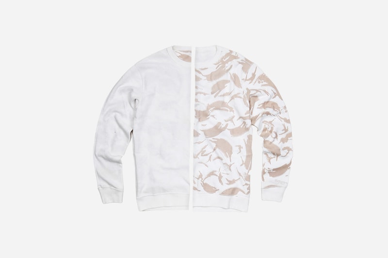 maharishi On Its Use of Camouflage