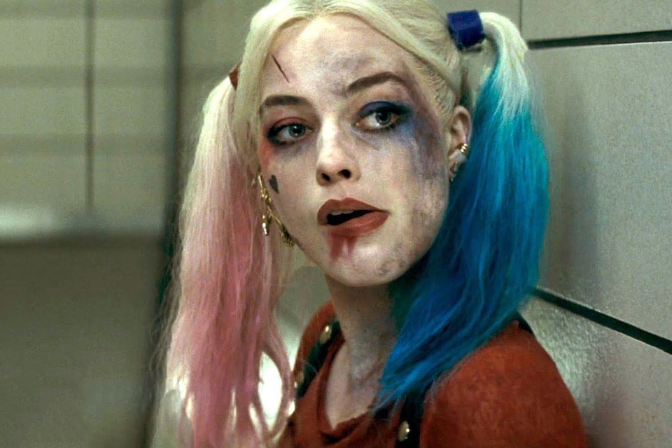 Margot Robbie's Harley Quinn Gets a Spinoff