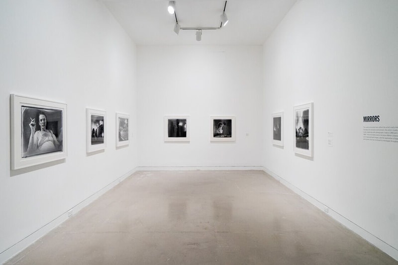 Marilyn Minter PrettyDirty Orange County Museum of Art Exhibition