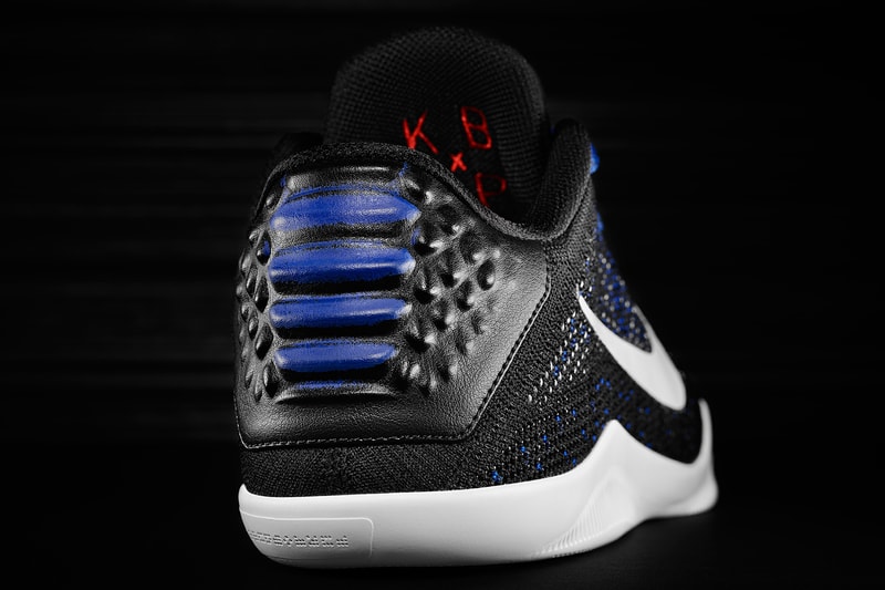 Nike Kobe 11 "Mark Parker"