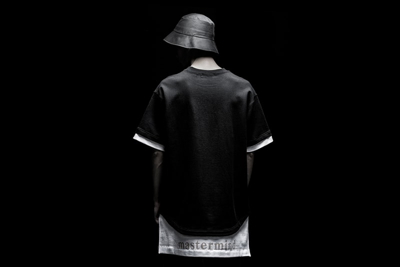 mastermind JAPAN 2016 Spring/Summer New Arrivals