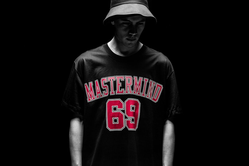 mastermind JAPAN 2016 Spring/Summer New Arrivals