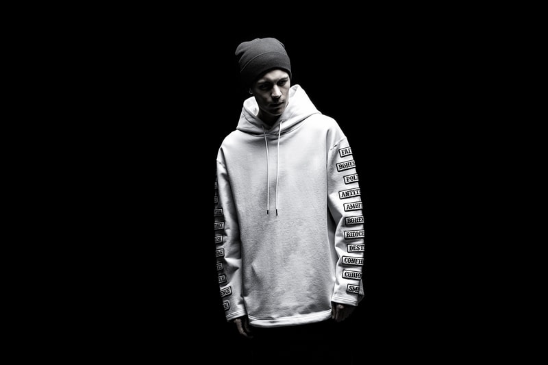 mastermind JAPAN 2016 Spring/Summer New Arrivals