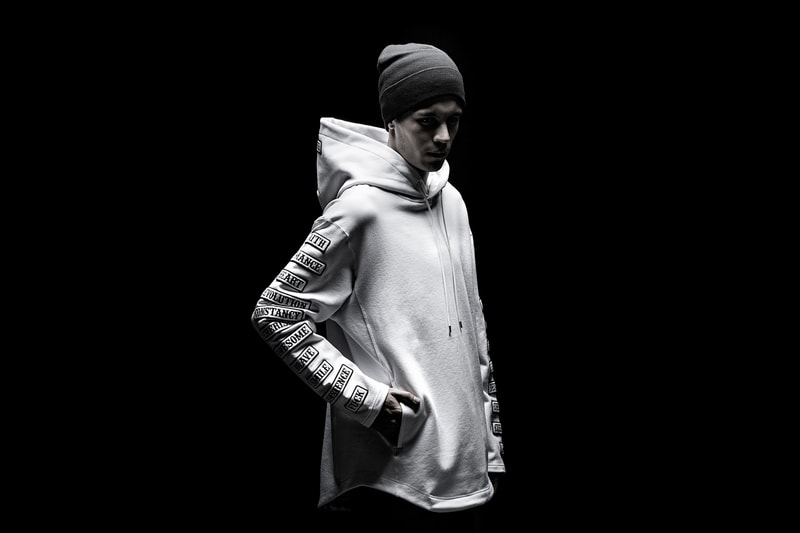 mastermind JAPAN 2016 Spring/Summer New Arrivals