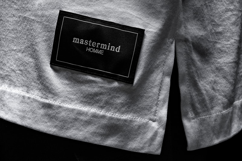 mastermind JAPAN 2016 Spring/Summer New Arrivals