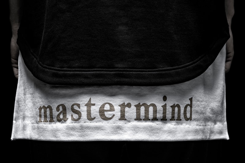 mastermind JAPAN 2016 Spring/Summer New Arrivals