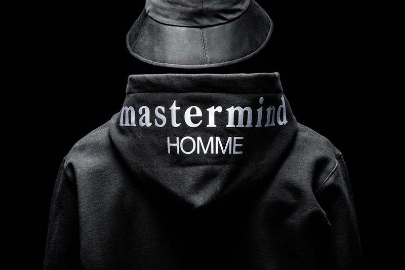 mastermind JAPAN 2016 Spring/Summer New Arrivals