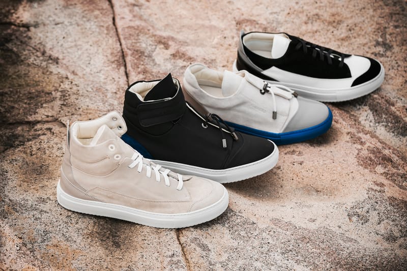 MHONEIRO Blends Italian Craftsmanship and Bold Contemporary Design